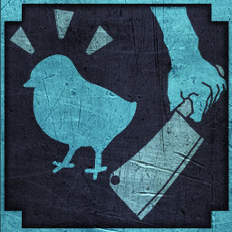 Achievement Icon