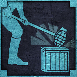 Achievement Icon