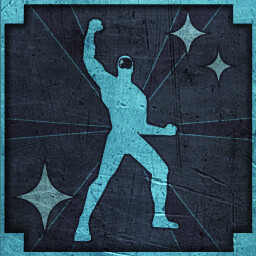 Achievement Icon