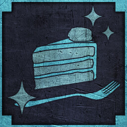 Achievement Icon