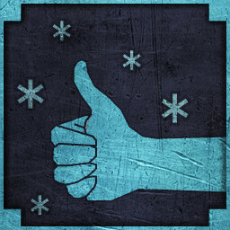 Achievement Icon