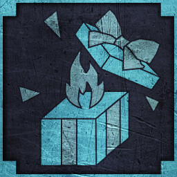 Achievement Icon