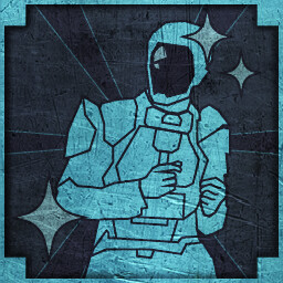 Achievement Icon