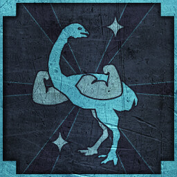 Achievement Icon