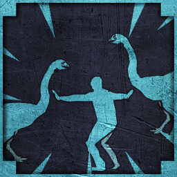Achievement Icon