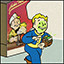 Achievement Icon