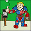 Achievement Icon