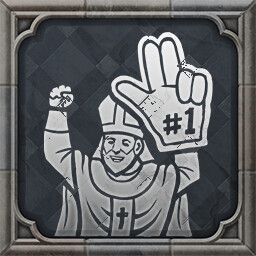 Achievement Icon