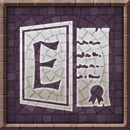 Achievement Icon
