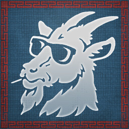 Achievement Icon