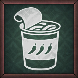 Achievement Icon