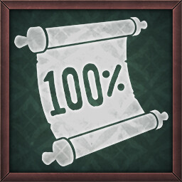 Achievement Icon