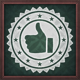 Achievement Icon