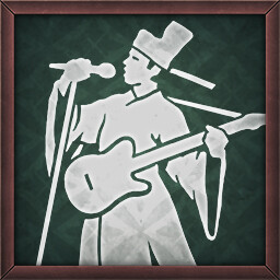 Achievement Icon