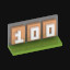 Achievement Icon