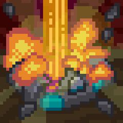 Achievement Icon