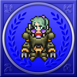 Achievement Icon