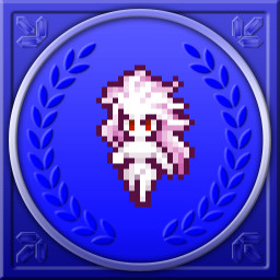 Achievement Icon