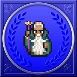 Achievement Icon