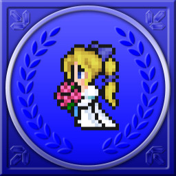 Achievement Icon