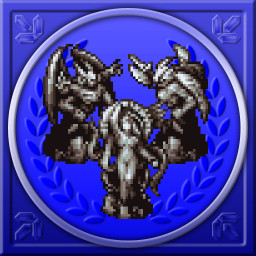 Achievement Icon