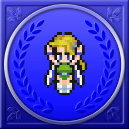 Achievement Icon