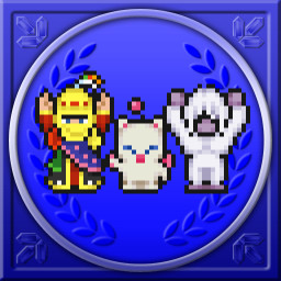 Achievement Icon