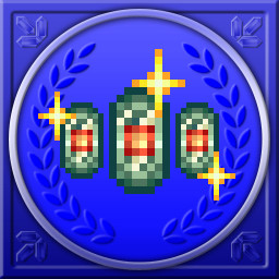 Achievement Icon