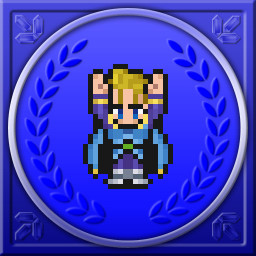 Achievement Icon