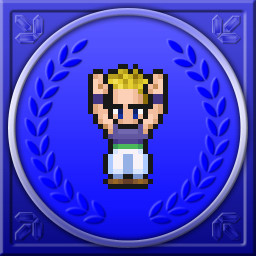 Achievement Icon