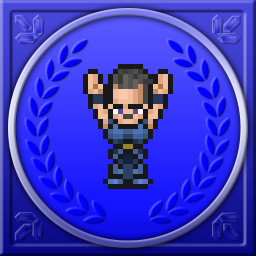 Achievement Icon