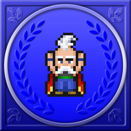 Achievement Icon