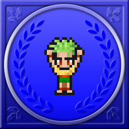 Achievement Icon