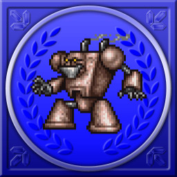 Achievement Icon