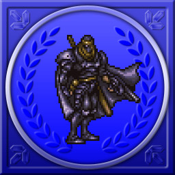 Achievement Icon