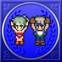 Achievement Icon