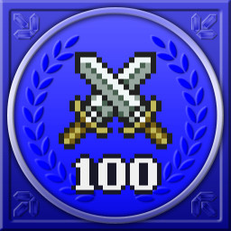 Achievement Icon