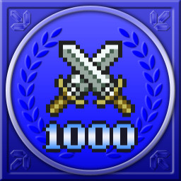 Achievement Icon