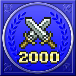 Achievement Icon