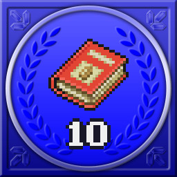 Achievement Icon