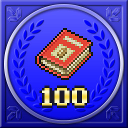 Achievement Icon