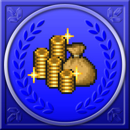 Achievement Icon