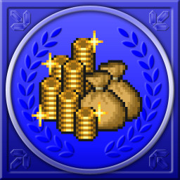 Achievement Icon