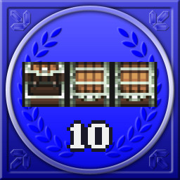 Achievement Icon