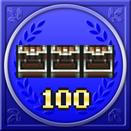 Achievement Icon