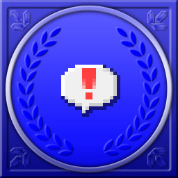 Achievement Icon