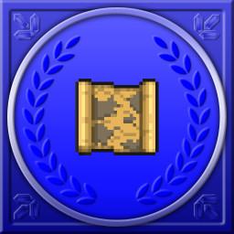 Achievement Icon