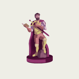 Achievement Icon