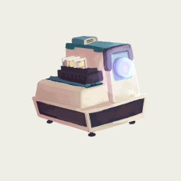 Achievement Icon