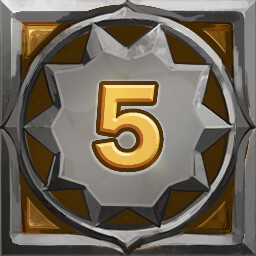 Achievement Icon